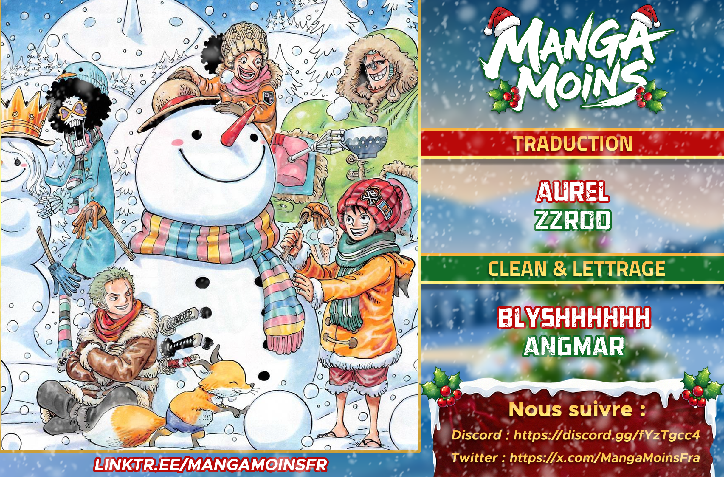       One   Piece 1174 Page 2